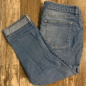 New Directions Girlfriend Jean - Size 14R